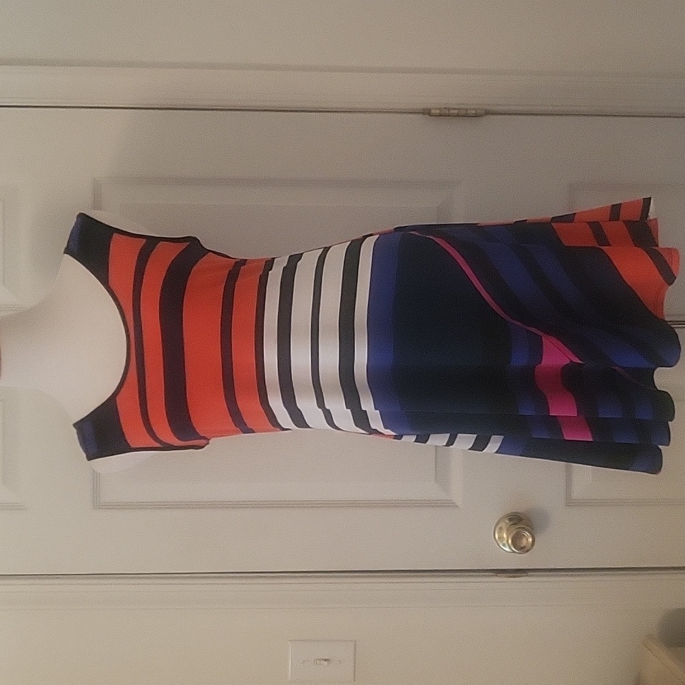 MSK Dress - Medium